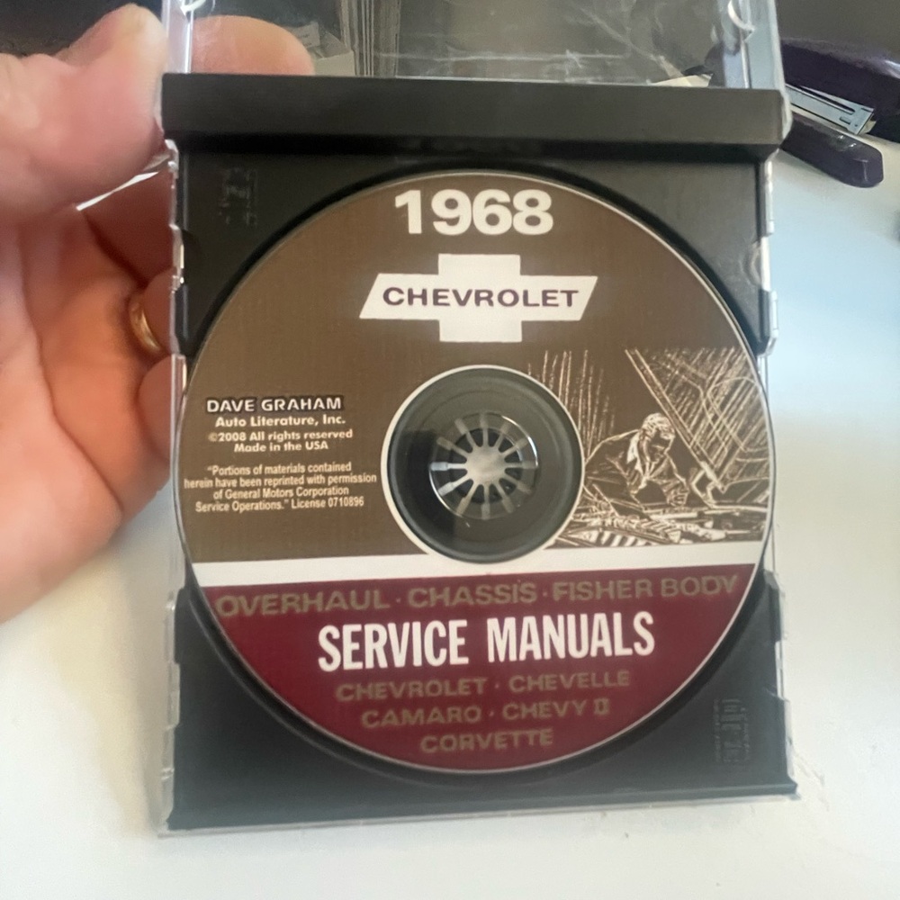 Service Manual